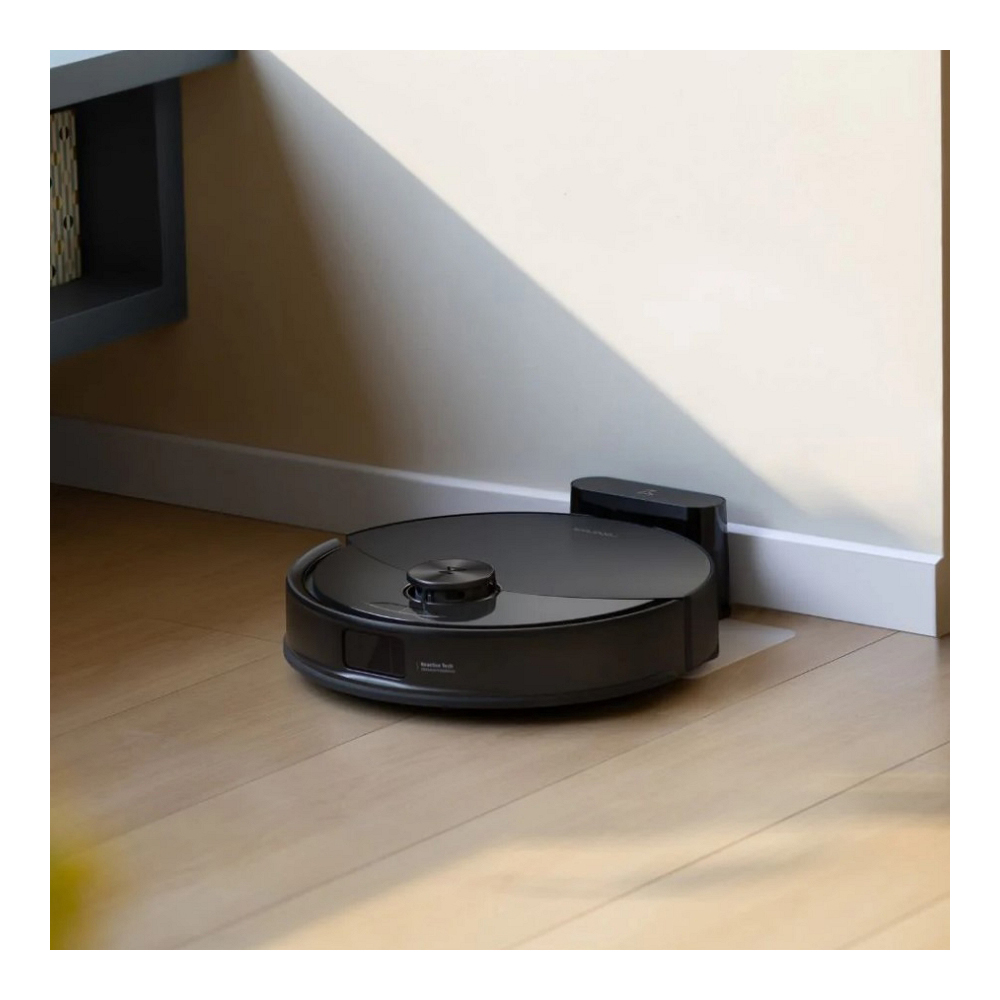 Aspirator robot Roborock Q10 VF Black  / 0.5 l / Negru photo 6
